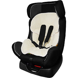 Летний универсальный двусторонний чехол на вкладыш в автокресло ProtectionBaby Летний универсальный двусторонний чехол на вкладыш в автокресло ProtectionBaby