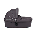 Люлька Valco Baby External Bassinet (Dove Grey(Snap & Snap4)
						
					) — Фото