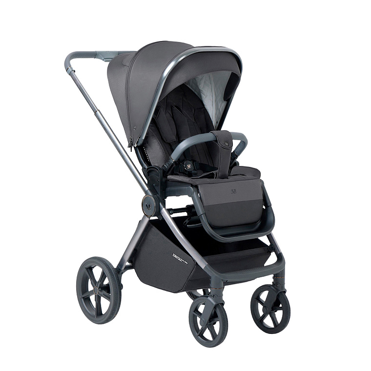 Прогулочная коляска Sweet Baby Elegante BRD