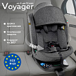 Детское автокресло Sweet Baby Voyager Детское автокресло Sweet Baby Voyager - Фото