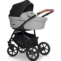 Детская коляска Riko Basic Bella Lux 2 в 1 Детская коляска Riko Basic Bella Lux 2 в 1
