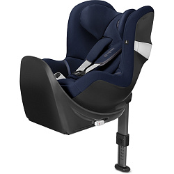 Детское автокресло Cybex Sirona M2 i-Size Детское автокресло Cybex Sirona M2 i-Size