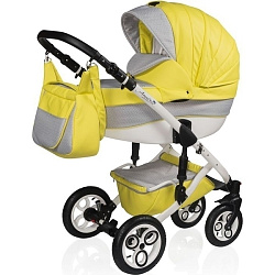 Детская коляска AmaroBaby Sport Style 2 в 1 Детская коляска AmaroBaby Sport Style 2 в 1