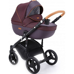 Детская коляска BeBe-Mobile Ravenna 2 в 1 Детская коляска BeBe-Mobile Ravenna 2 в 1