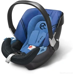 Детское автокресло Cybex Aton 2