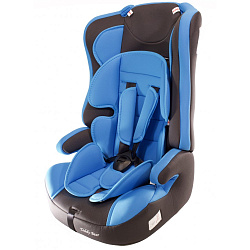 Детское автокресло Teddy Bear 513 F с вкладышем Детское автокресло Teddy Bear 513 F с вкладышем