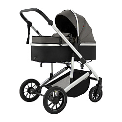Детская коляска-трансформер Sweet Baby Optima 3 в 1 Детская коляска-трансформер Sweet Baby Optima 3 в 1