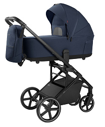 Детская коляска Carrello Alfa CRL-6522 2025 2 в 1 Детская коляска Carrello Alfa CRL-6522 2025 2 в 1