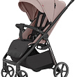 Детская прогулочная коляска Carrello Bravo Lite CRL-5529 2025 Детская прогулочная коляска Carrello Bravo Lite CRL-5529 2025 - Фото