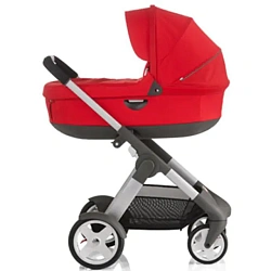 Детская коляска Stokke Crusi Стокке Крузи 2 в 1 Детская коляска Stokke Crusi Стокке Крузи 2 в 1