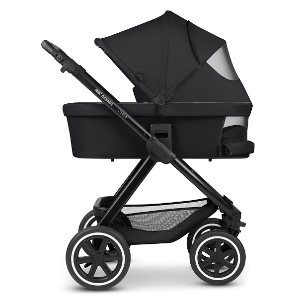Детская коляска ABC-Design Samba 2023 2 в 1 фото 2