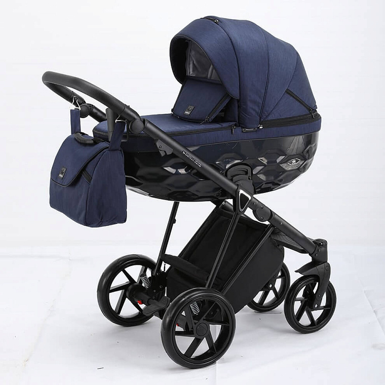 Детская коляска Bebe-Mobile Castello Sport 2 в 1