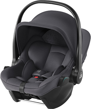 Автокресла Britax Roemer
