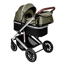 Детская коляска Sweet Baby Amare 3 в 1 Детская коляска Sweet Baby Amare 3 в 1