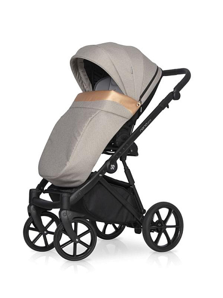 Детская коляска Riko Nano Pro 2 в 1 фото 7