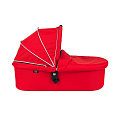 Люлька Valco Baby External Bassinet (Fire Red(Snap & Snap4)
						
					) — Фото