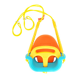 SW-1421 Детские подвесные качели Edu Play Малыш SW-1421 Детские подвесные качели Edu Play Малыш