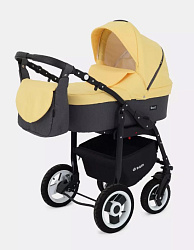 Детская коляска BartPlast Dream 3 в 1