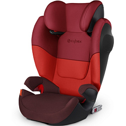 Детское автокресло Cybex Solution M-Fix SL Детское автокресло Cybex Solution M-Fix SL
