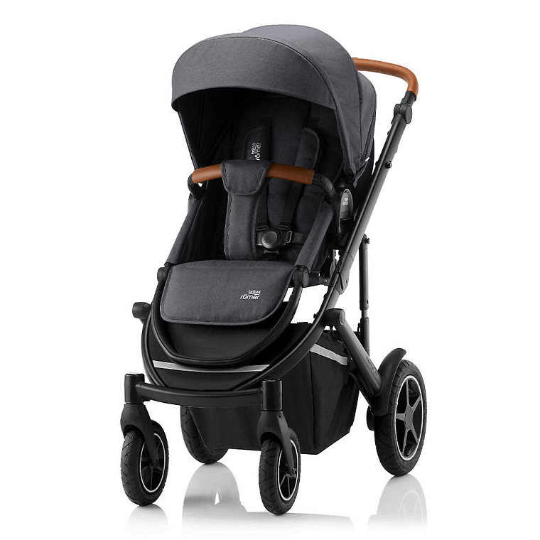 Детская прогулочная коляска Britax Romer Smile 3