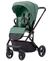 Детская прогулочная коляска Carrello Alfa CRL-5508 2023 Apple Green — Фото