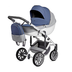 Детская коляска Anex m/type 3 в 1 Детская коляска Anex m/type 3 в 1