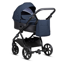 Детская коляска Tutis Leo Plus 2 в 1 Детская коляска Tutis Leo Plus 2 в 1