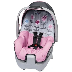 Детское автокресло Evenflo Nurture Детское автокресло Evenflo Nurture