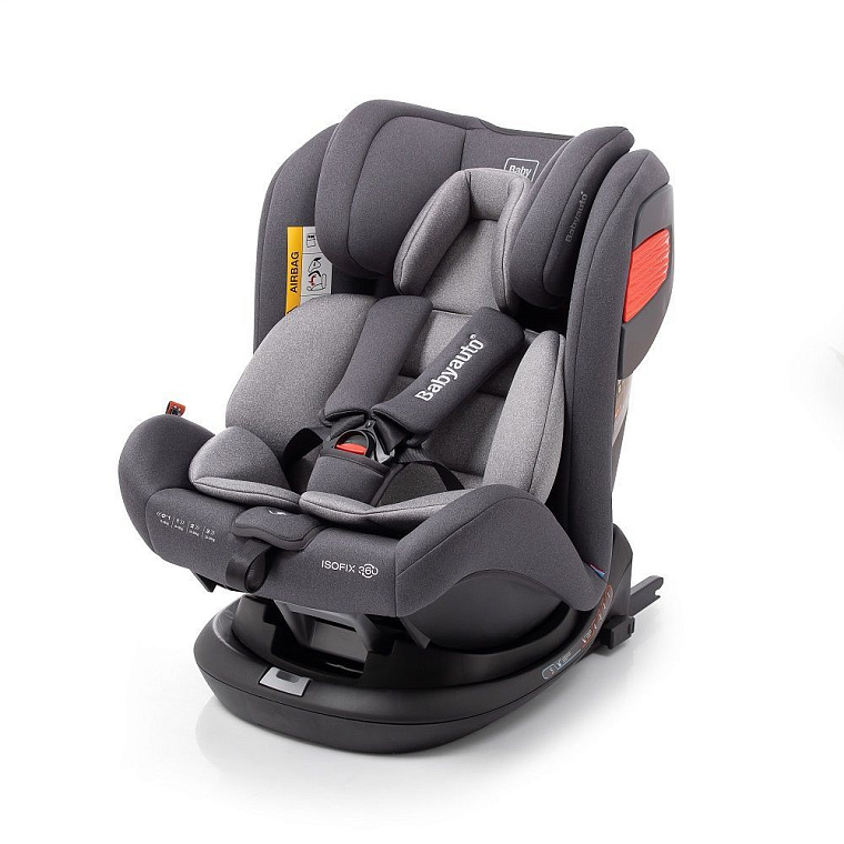 Детское автокресло Babyauto Giroto 360