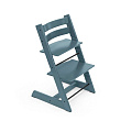 Стульчик для кормления Stokke Tripp Trapp Стульчик для кормления Stokke Tripp Trapp - Фото