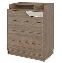 Детский пеленальный комод Атон Esmee