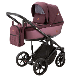 Детская коляска Adamex Amelia Lux 2 в 1 Детская коляска Adamex Amelia Lux 2 в 1