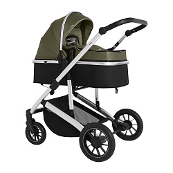 Детская коляска-трансформер Sweet Baby Optima 2 в 1 Детская коляска-трансформер Sweet Baby Optima 2 в 1