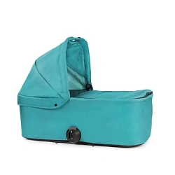 Люлька Bumbleride Carrycot Aqua для коляски Indie & Speed