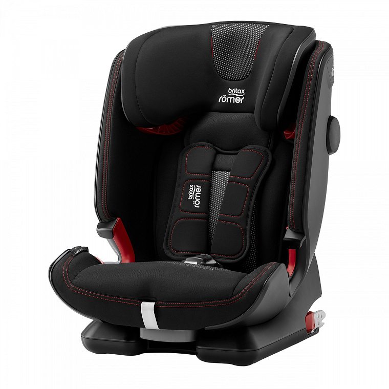 Детское автокресло Romer & Britax Advansafix IV R