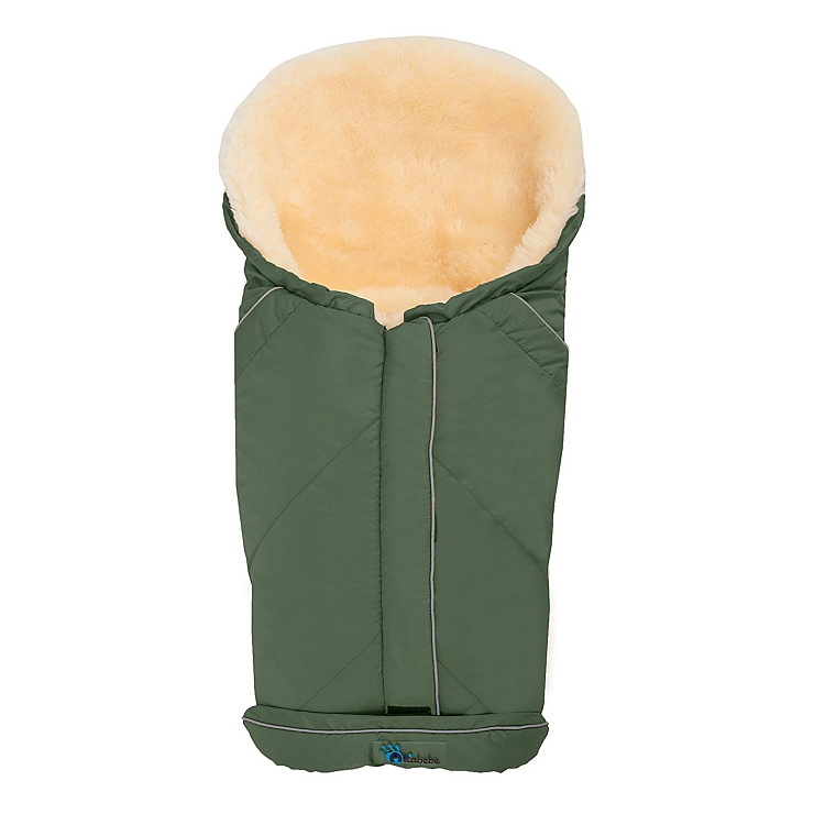 MT2003-LP Зимний конверт Altabebe Lambskin-Car Seat Bag