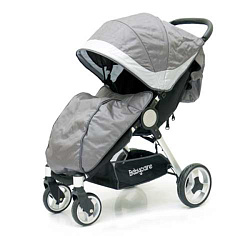 Детская прогулочная коляска Baby Care Variant 4 Детская прогулочная коляска Baby Care Variant 4