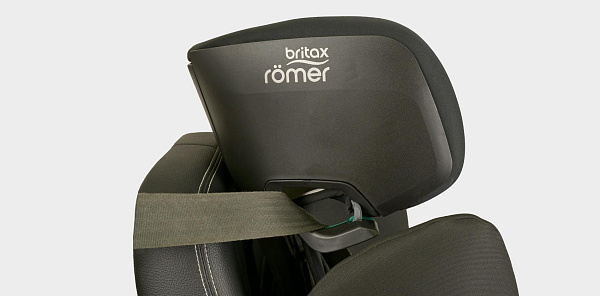Детское автокресло Britax Romer Adventure Plus 2 фото 7