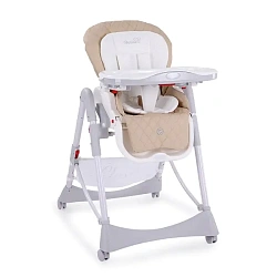Стульчик для кормления Happy baby WILLIAM Стульчик для кормления Happy baby WILLIAM