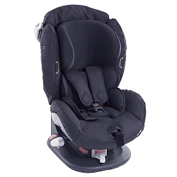 Автокресло BeSafe iZi Comfort X3 (Бисейф Изи Комфорт ИксТри)
