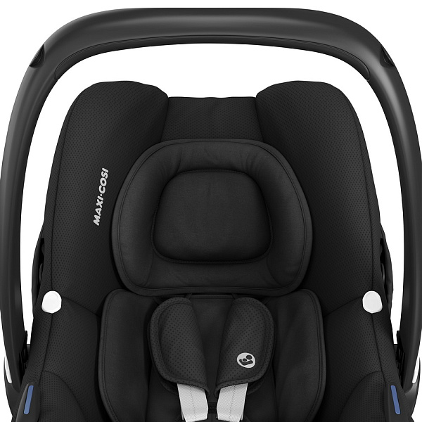 Детское автокресло Maxi-Cosi CabrioFix i-Size фото 4