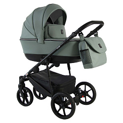Детская коляска Sevillababy Tisso 2 в 1 Детская коляска Sevillababy Tisso 2 в 1