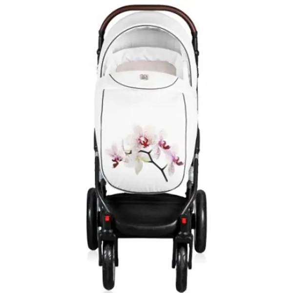 Детская коляска DPG Orchidea 3 в 1 фото 3