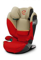 Детское автокресло Cybex Solution S i-Fix Детское автокресло Cybex Solution S i-Fix