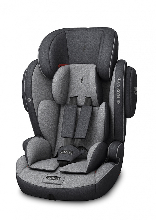 Детское автокресло Osann Flux Isofix
