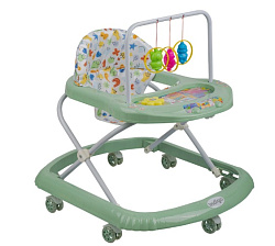 Детские ходунки Indigo Карусельки С Детские ходунки Indigo Карусельки С