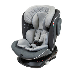 Детское автокресло Sweet Baby Crosstour 360 SPS Isofix Детское автокресло Sweet Baby Crosstour 360 SPS Isofix