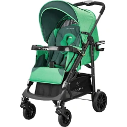 Детская прогулочная коляска Zooper Z9 Rich Детская прогулочная коляска Zooper Z9 Rich