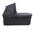 Люлька Valco Baby External Bassinet (Charcoal(Snap Trend, Snap 4 Trend, Ultra Trend)
						
					) — Фото