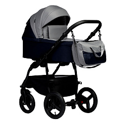Детская коляска Indigo Impulse 2 в 1 Детская коляска Indigo Impulse 2 в 1